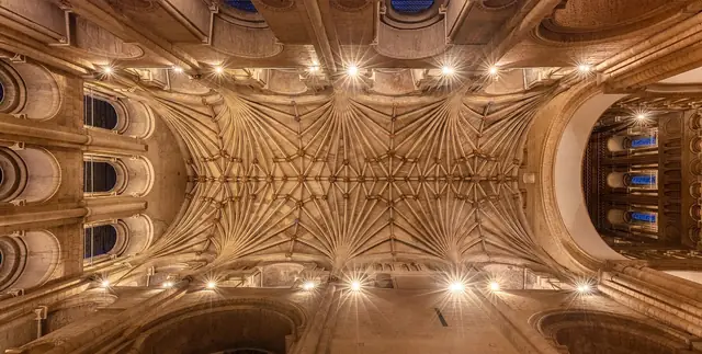 Norwich Cathedral, Norwich
