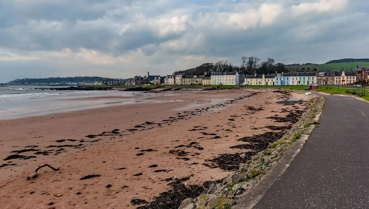 Millport, Isle of Cumbrae, Millport