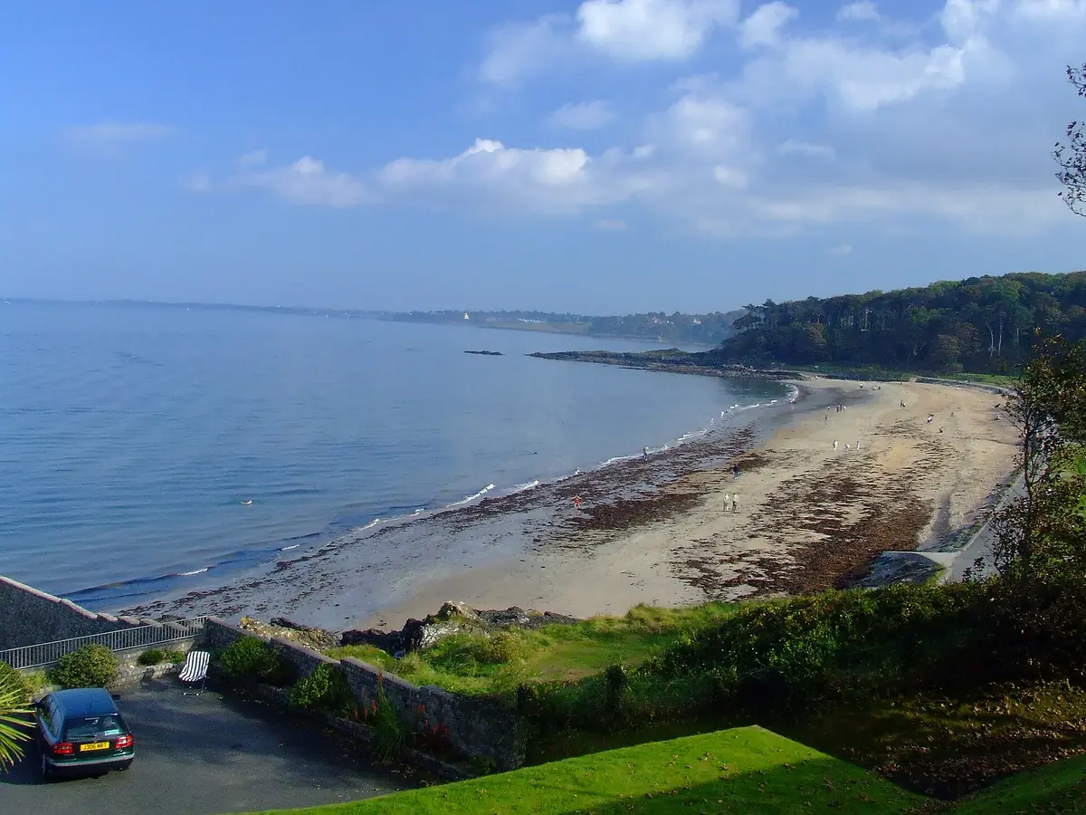 Crawfordsburn Country Park, Crawfordsburn