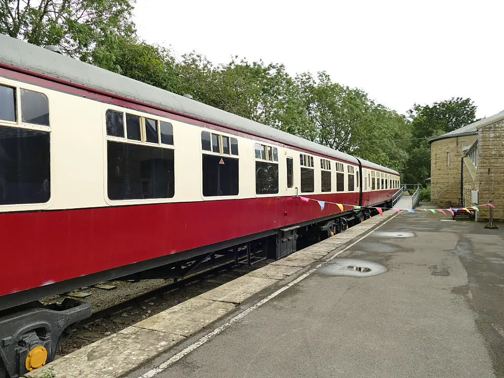 Dales Countryside Museum, Hawes