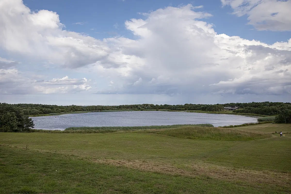Druridge Bay Country Park, Amble