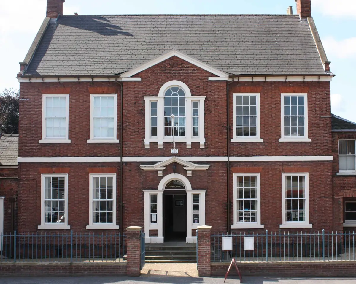 Bassetlaw Museum, Retford