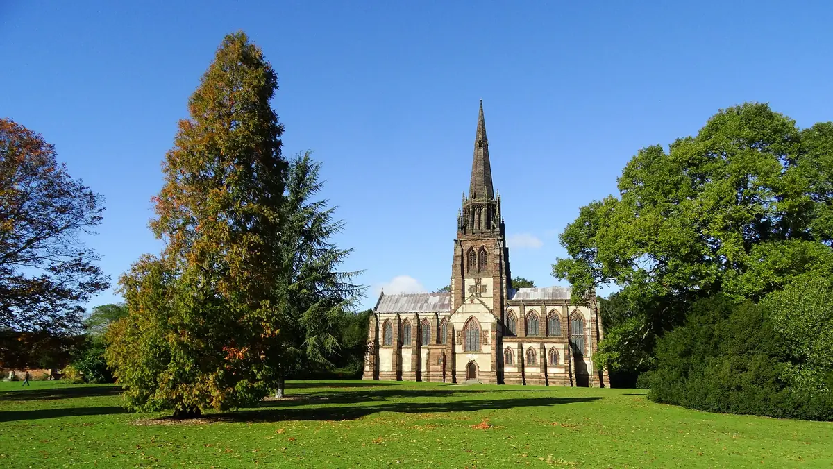 Clumber Park, Worksop