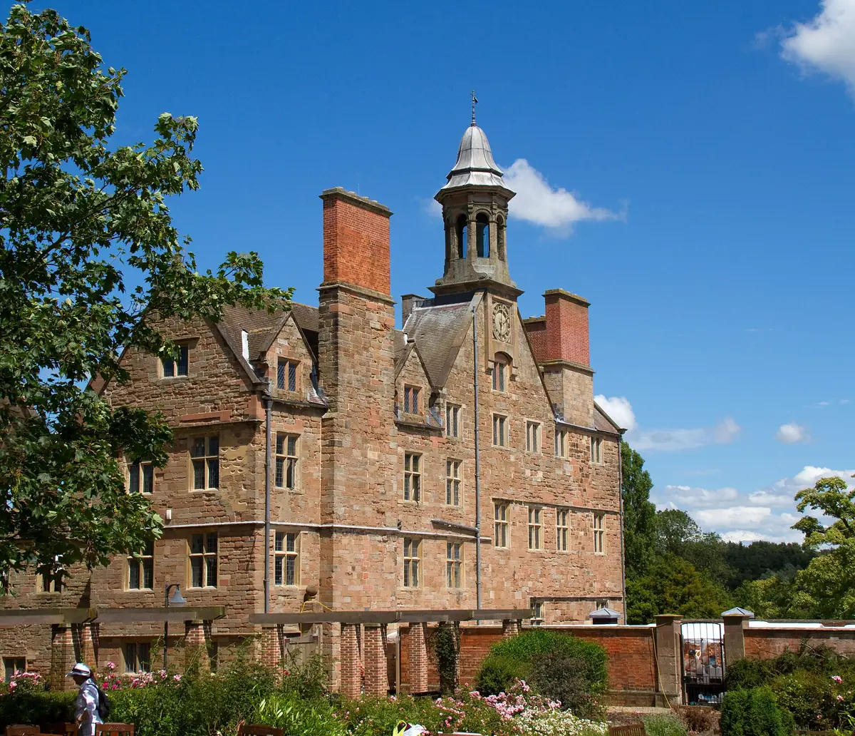 Rufford Abbey Country Park, Ollerton