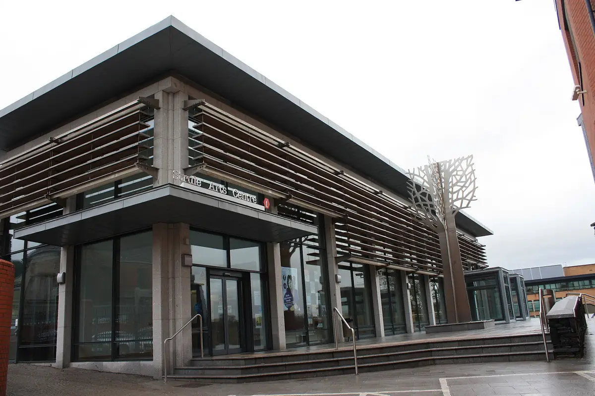 Strule Arts Centre, Omagh