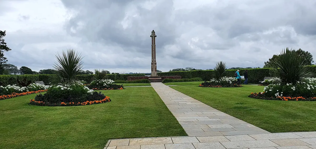 Poole Park, Poole