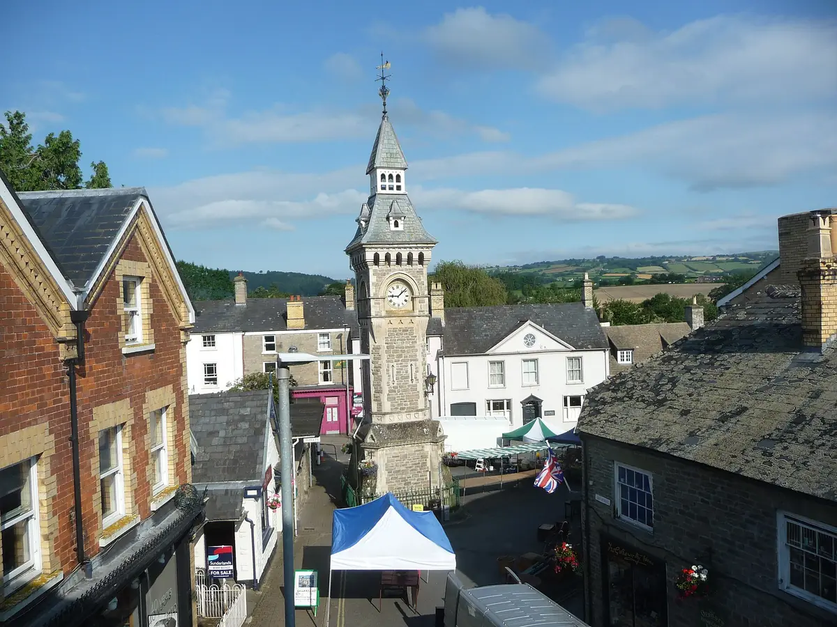 Hay-on-Wye, Hay on Wye