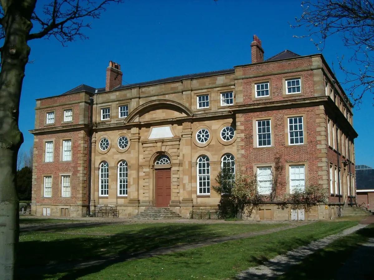 Kirkleatham Museum, Redcar