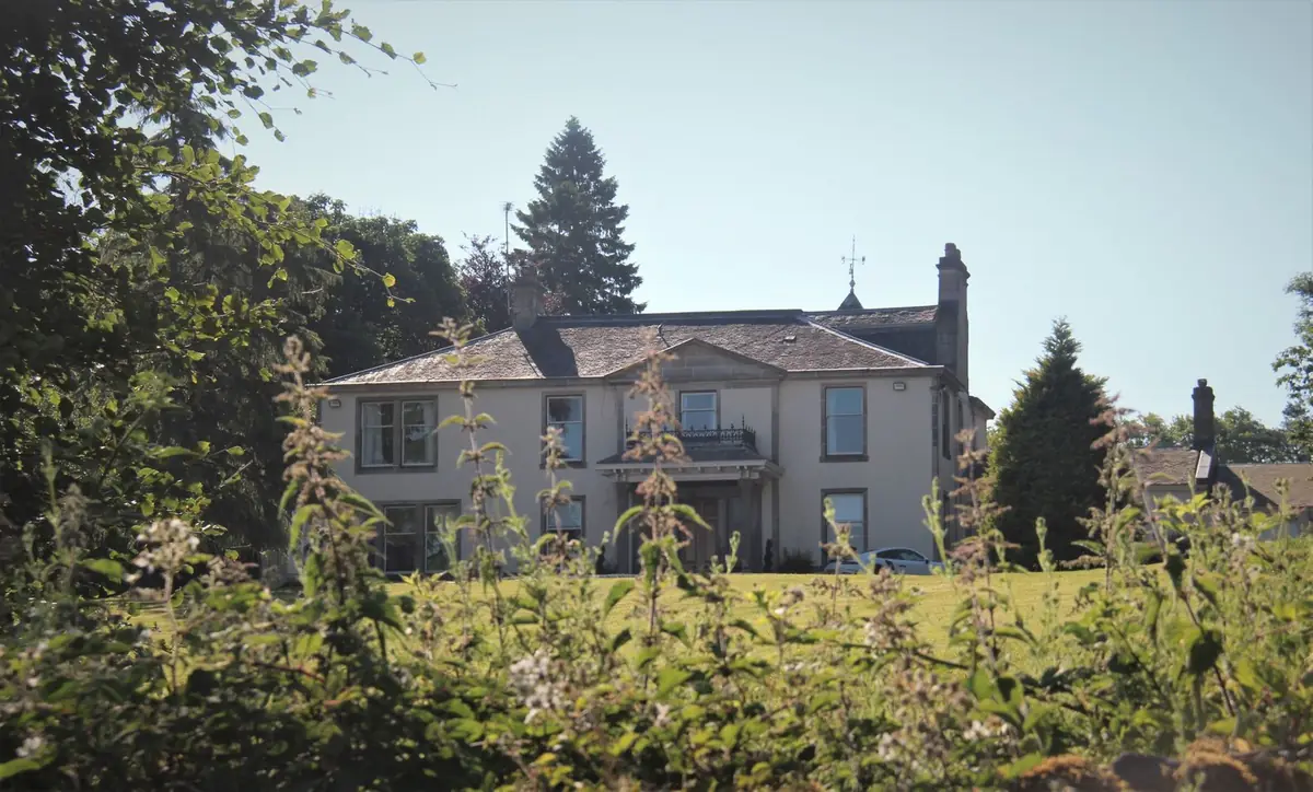 Castle Semple Visitor Centre, Lochwinnoch