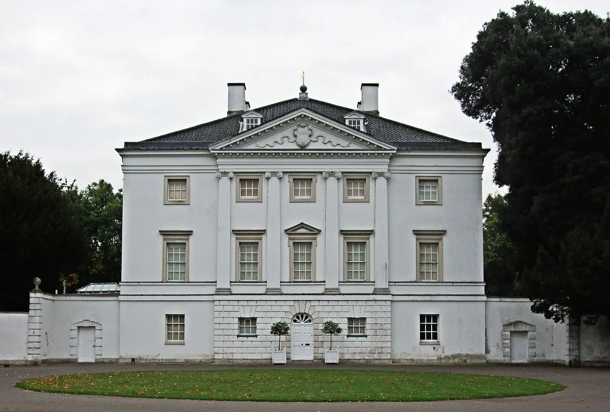 Marble Hill, Twickenham