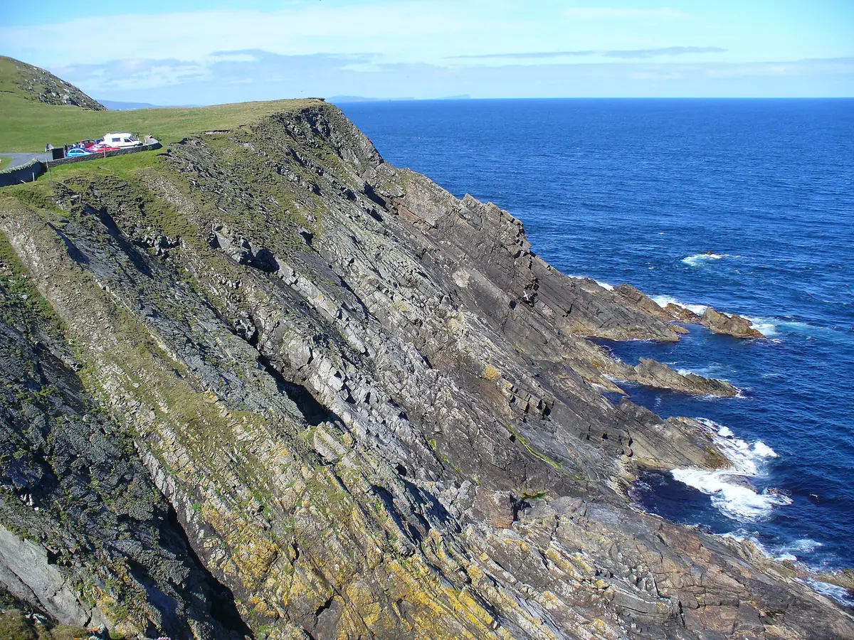 Sumburgh Head, Sumburgh