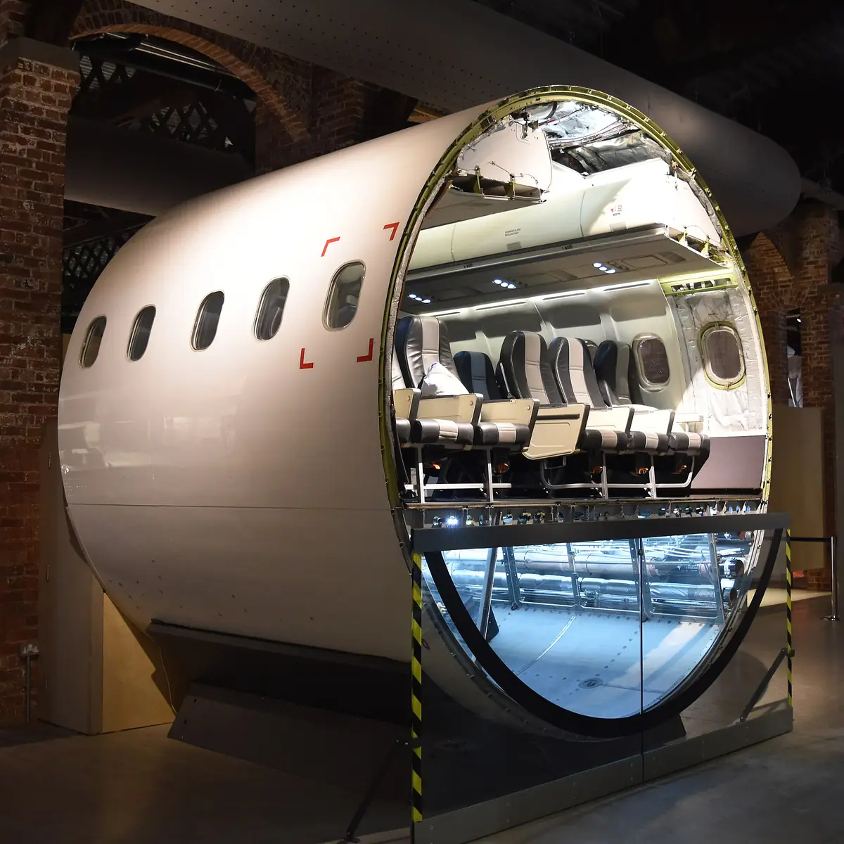 Aerospace Bristol, Filton