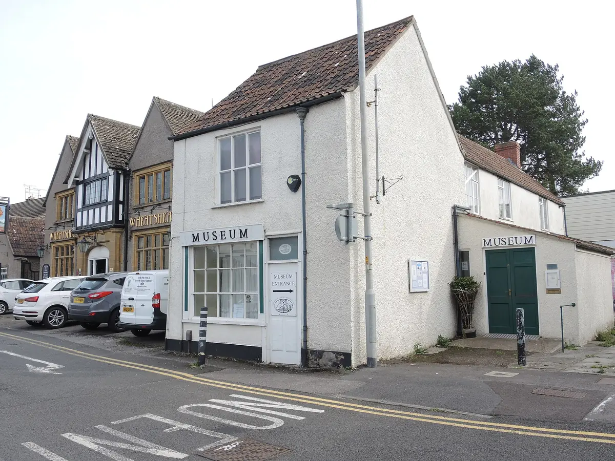 Thornbury and District Museum, Thornbury