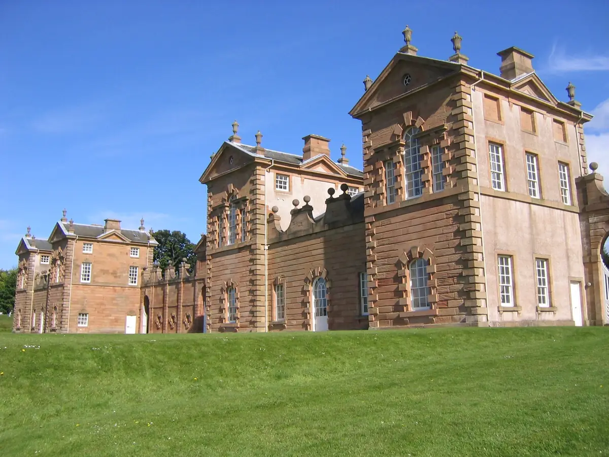 Chatelherault Country Park, Hamilton