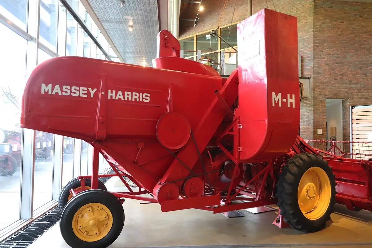 National Museum of Rural Life, East Kilbride