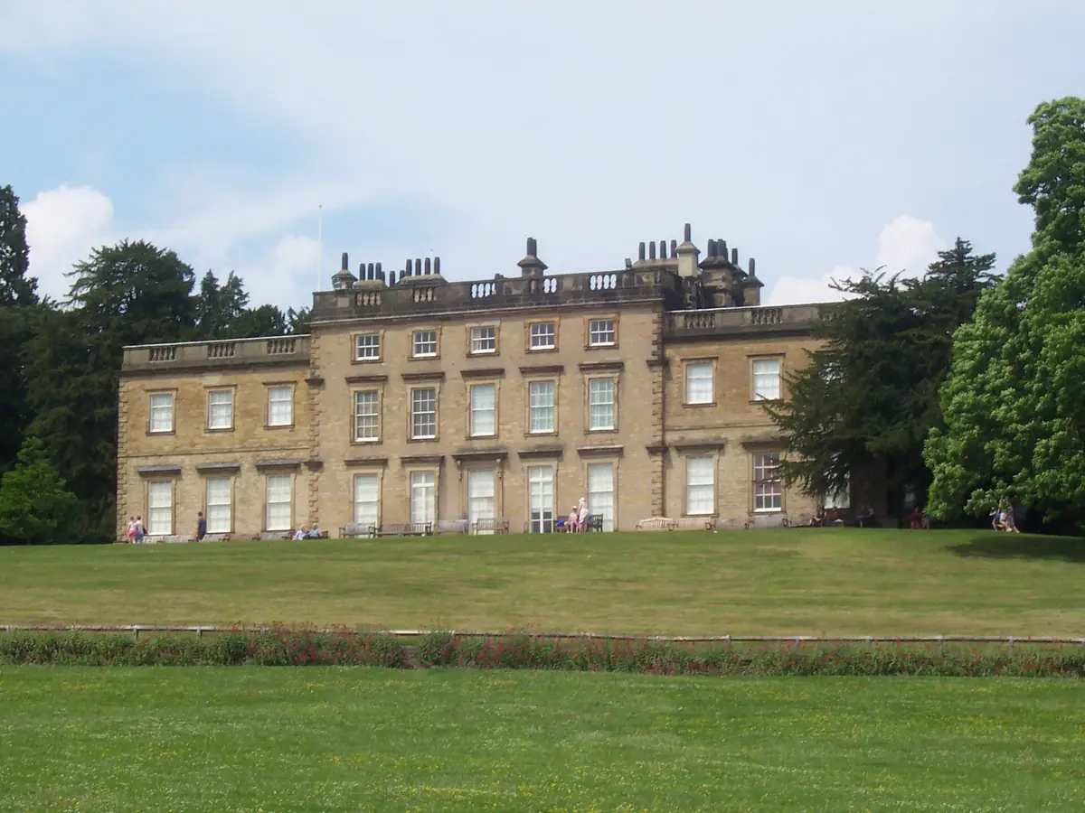 Cannon Hall Museum, Park and Gardens, Barnsley