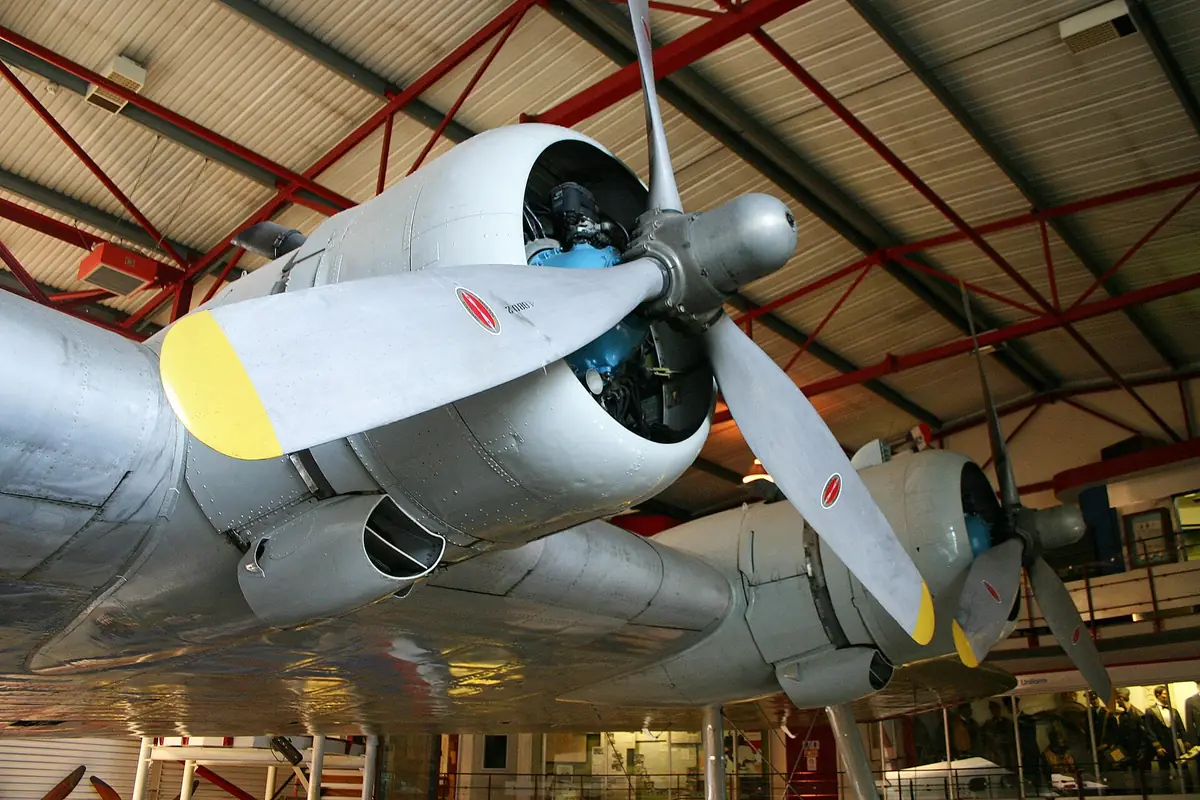 Solent Sky Museum, Ocean Village