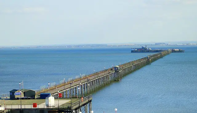 Southend-on-Sea