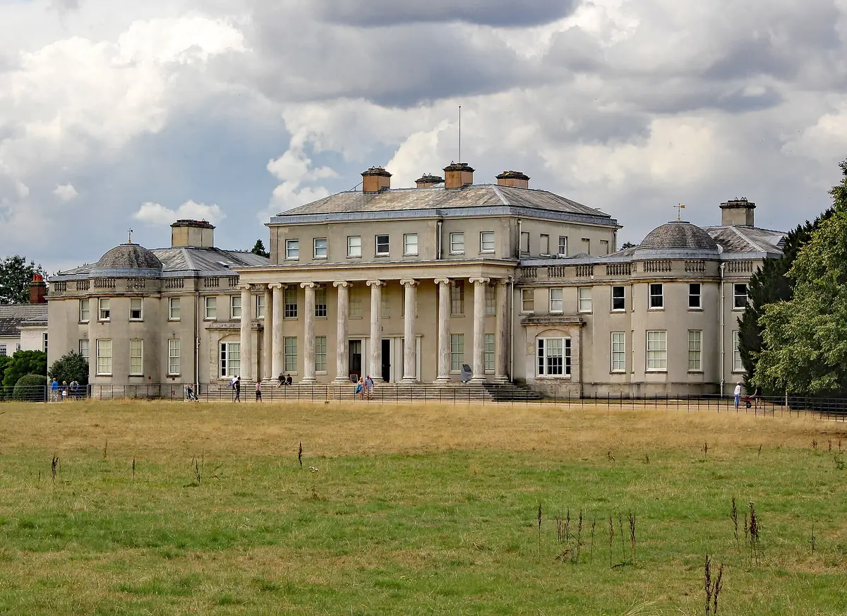 Shugborough Estate, Great Haywood