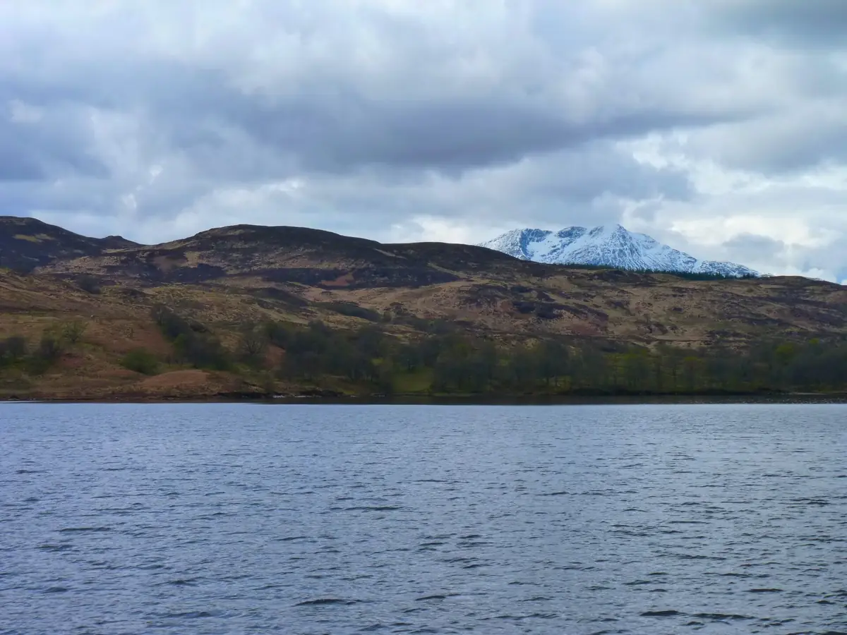 Loch Katrine cruises, Callander