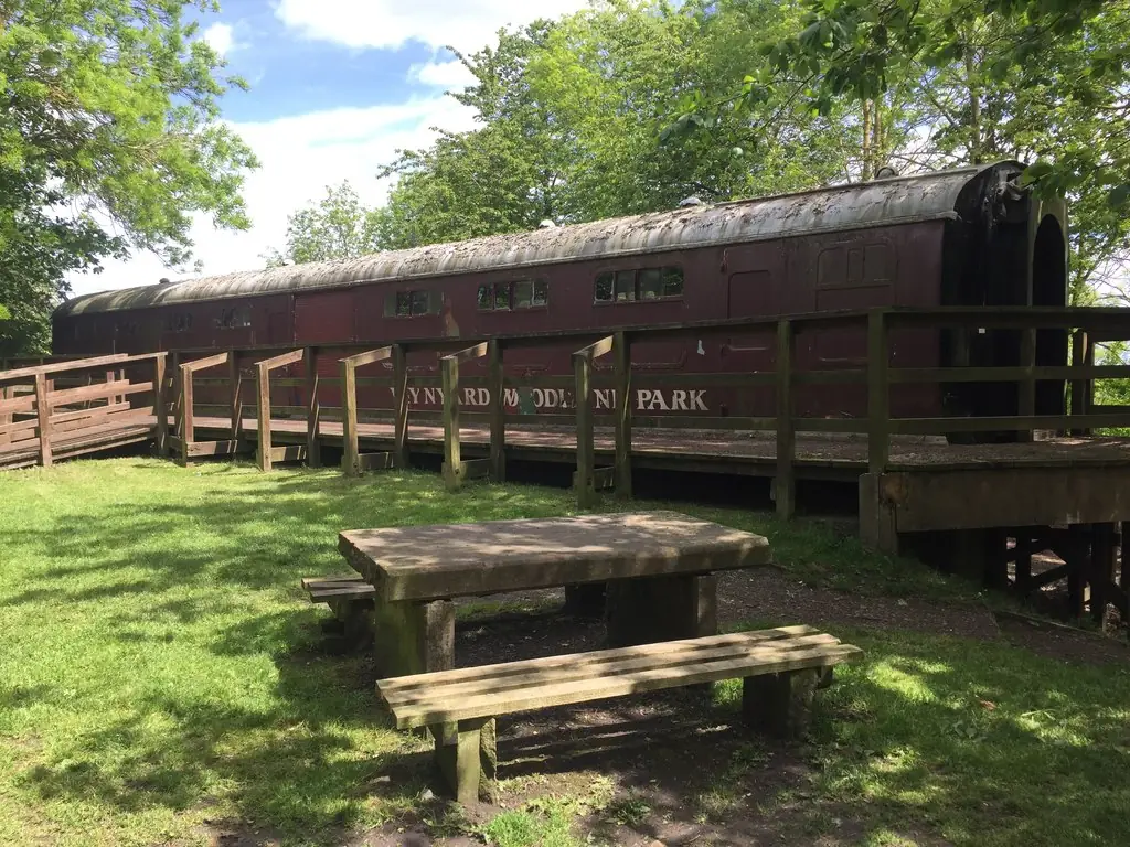 Wynyard Woodland Park, Thorpe Thewles