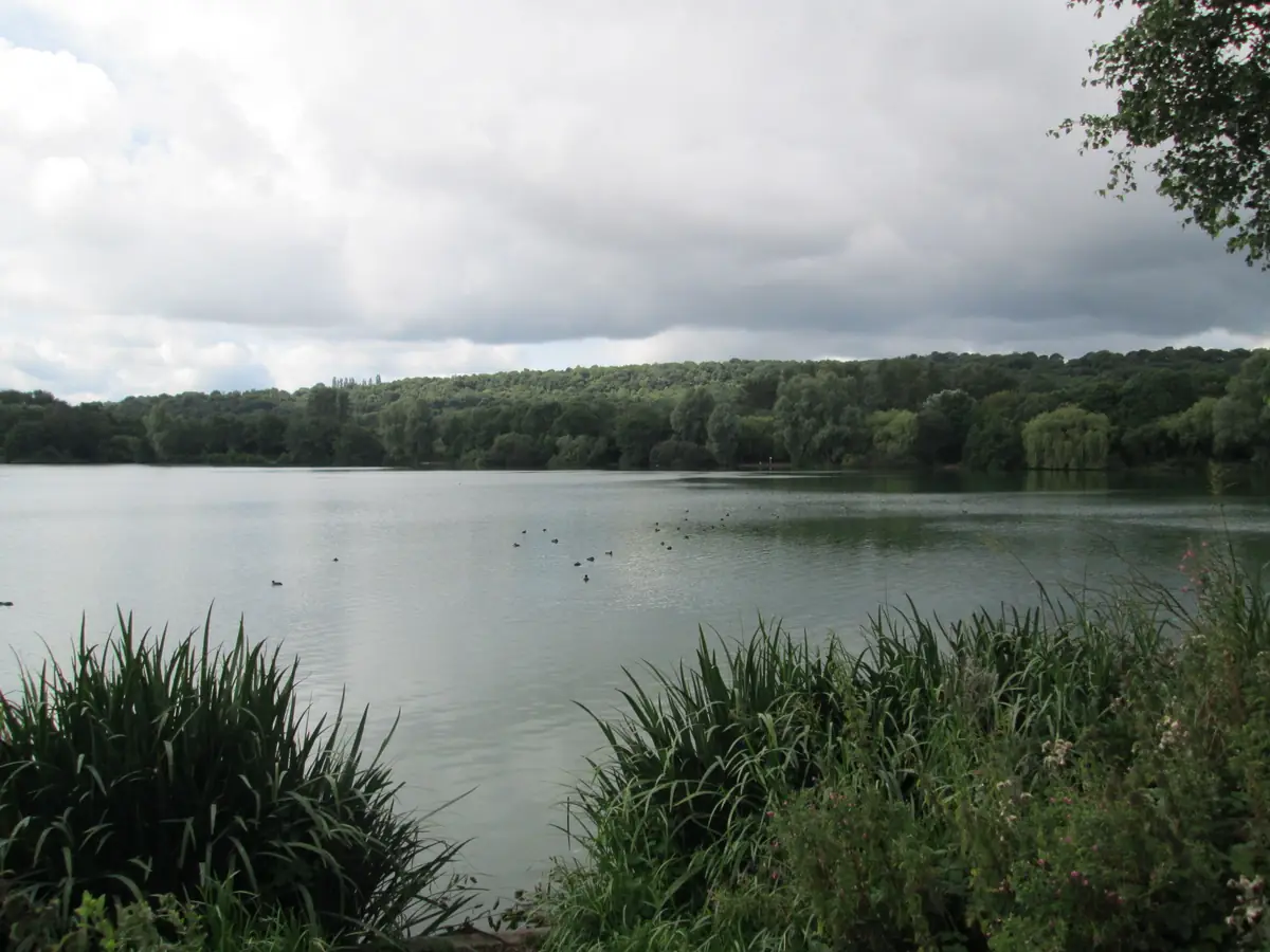 Westport Lake, Tunstall