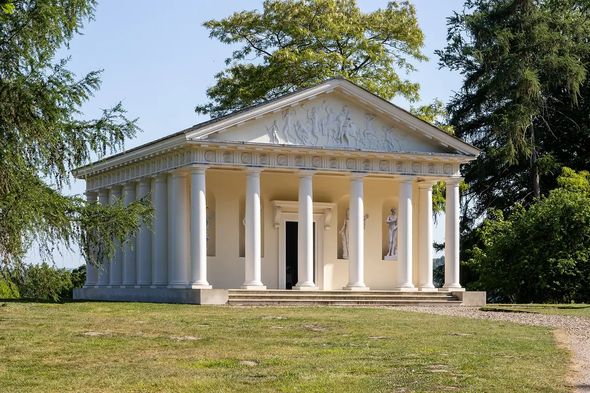 Painshill, Cobham