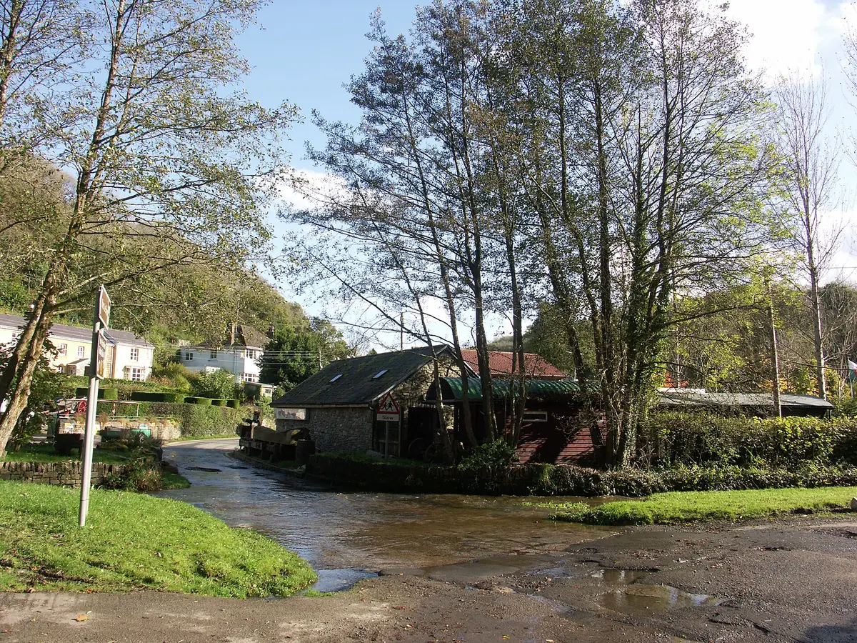 Gower Heritage Centre, Parkmill