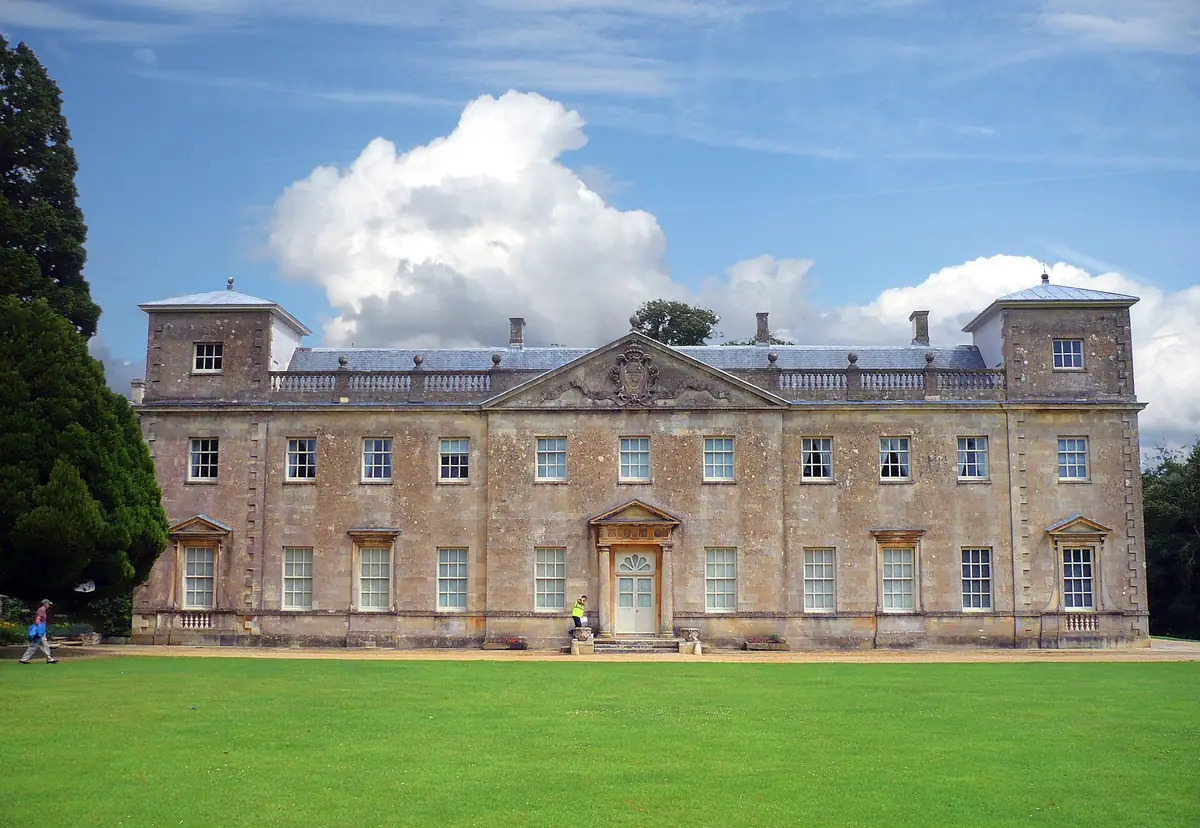 Lydiard Park, West Swindon