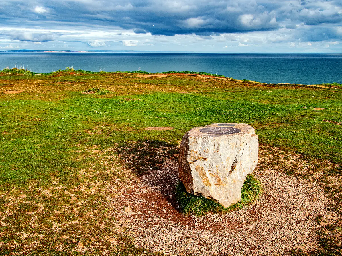 Berry Head National Nature Reserve, Brixham