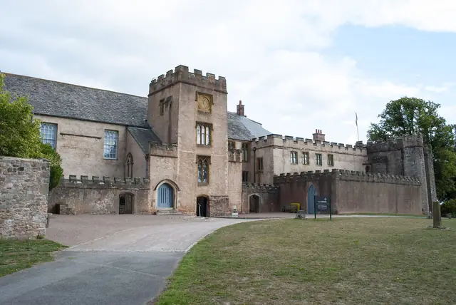 Torre Abbey, Torquay