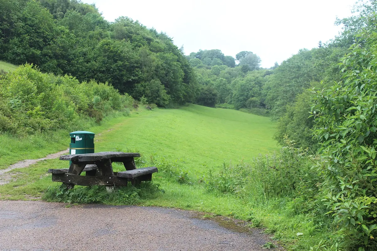 Pontypool Park, Pontypool
