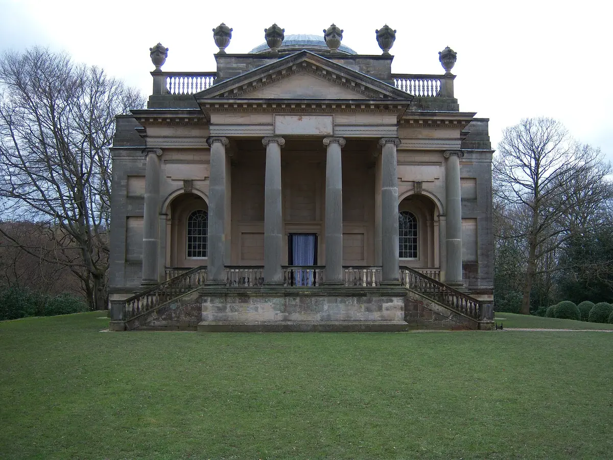 Gibside, Rowlands Gill