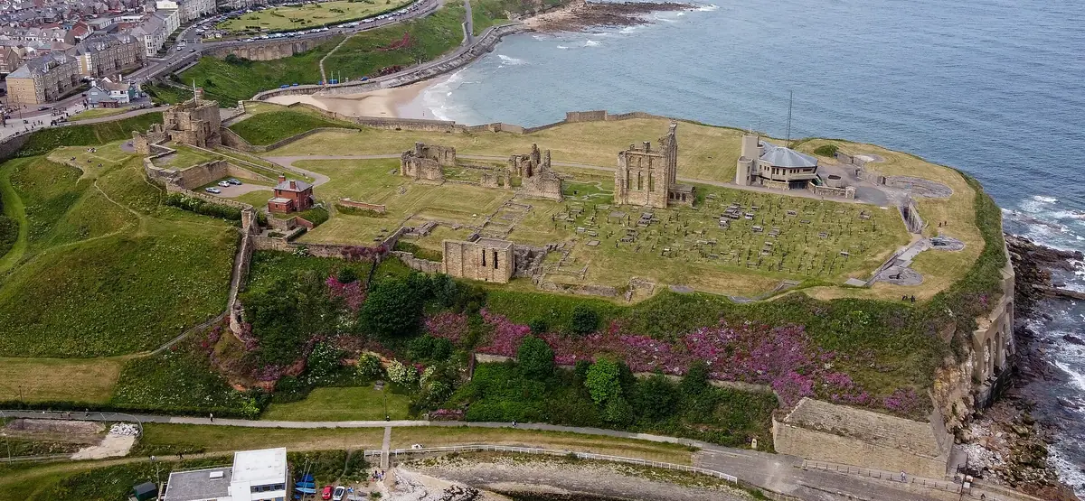 Tynemouth Priory and Castle, Tynemouth