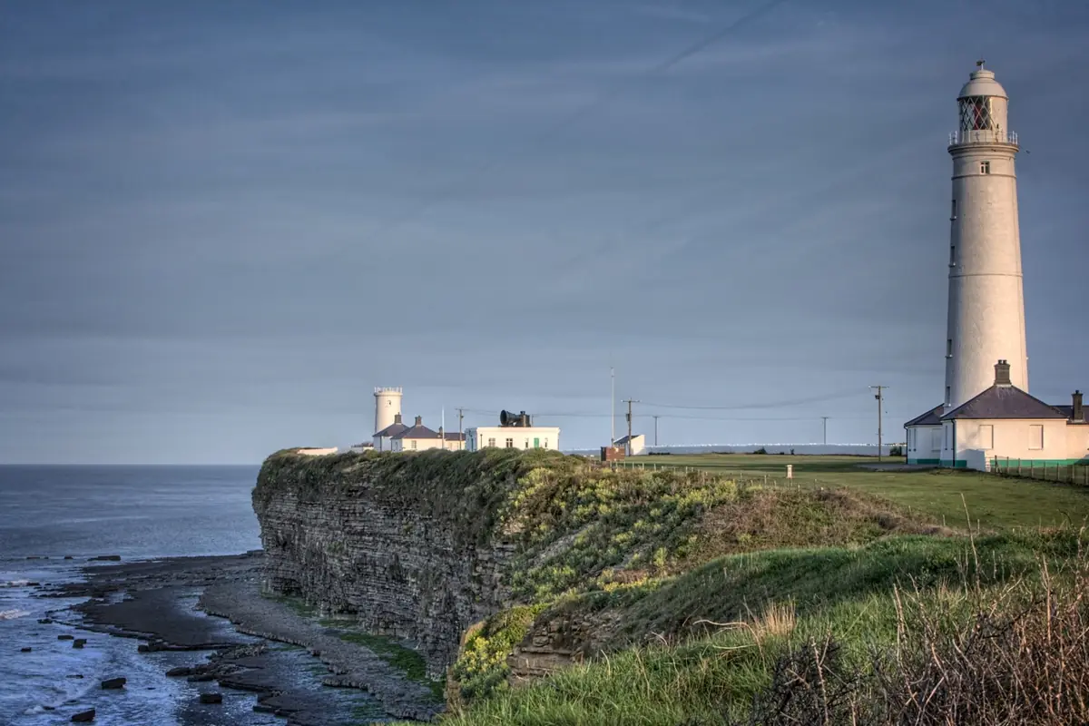 Nash Point, Llantwit Major