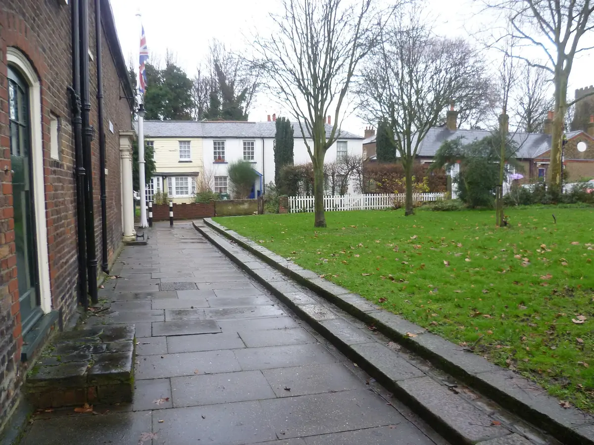 Vestry House Museum, Walthamstow Village