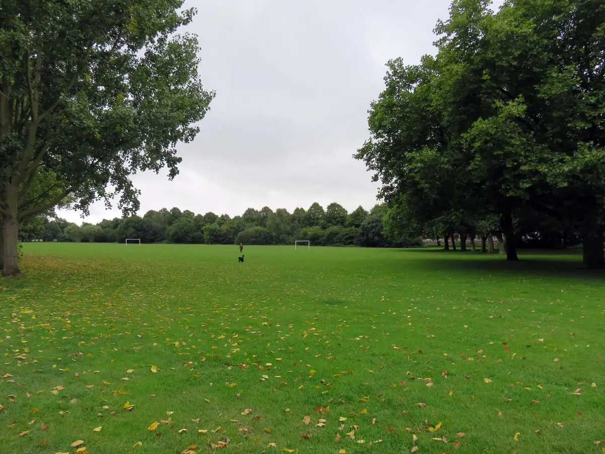 Wandsworth Common, Wandsworth