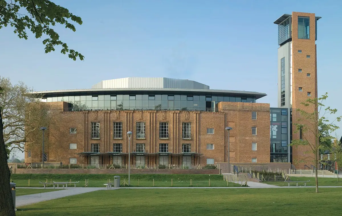 Royal Shakespeare Theatre, Stratford upon Avon