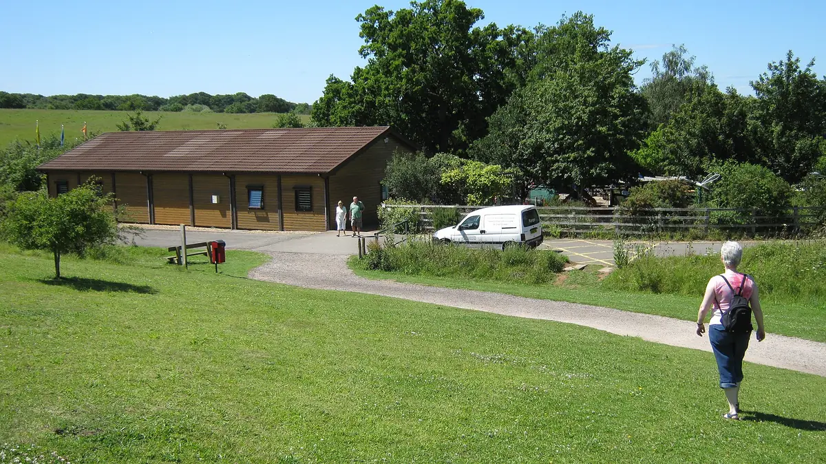 Ryton Pools Country Park, Ryton on Dunsmore