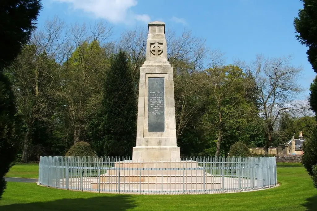 Christie Park, Alexandria