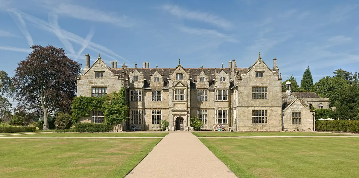 Wakehurst, Haywards Heath