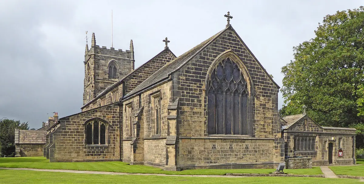 Ilkley, Ilkley