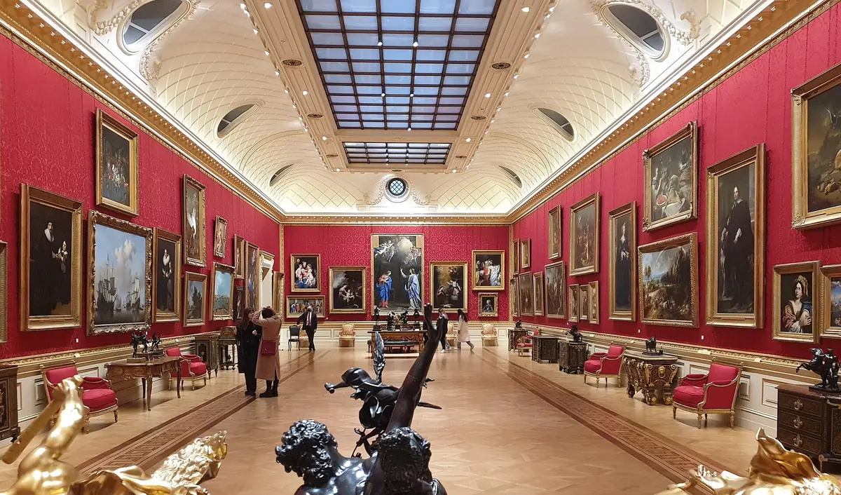 The Wallace Collection, Marylebone
