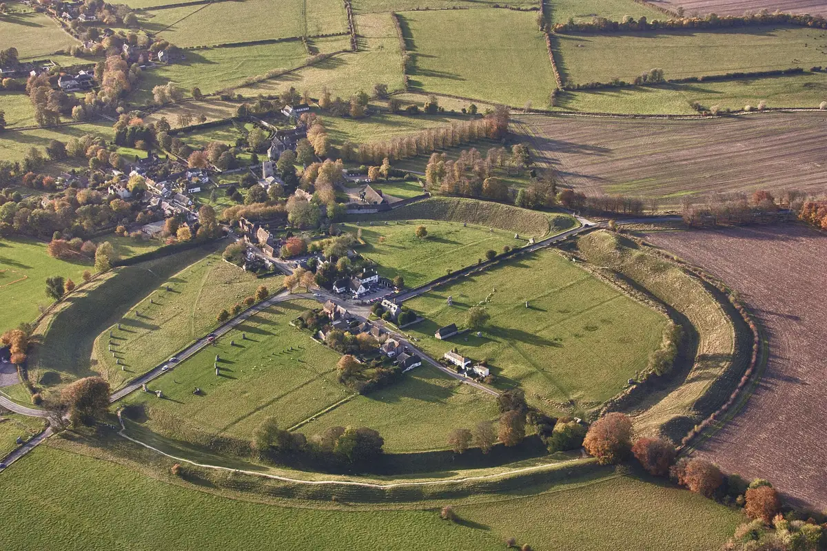 Avebury, Avebury