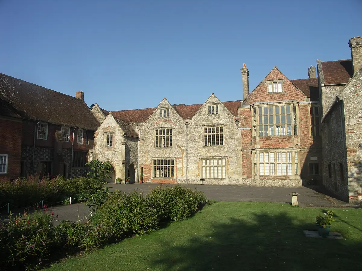 The Salisbury Museum, Salisbury