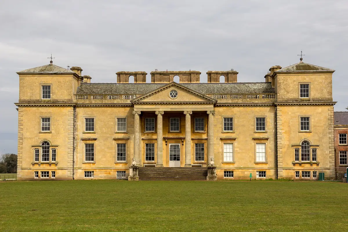 Croome, Pershore