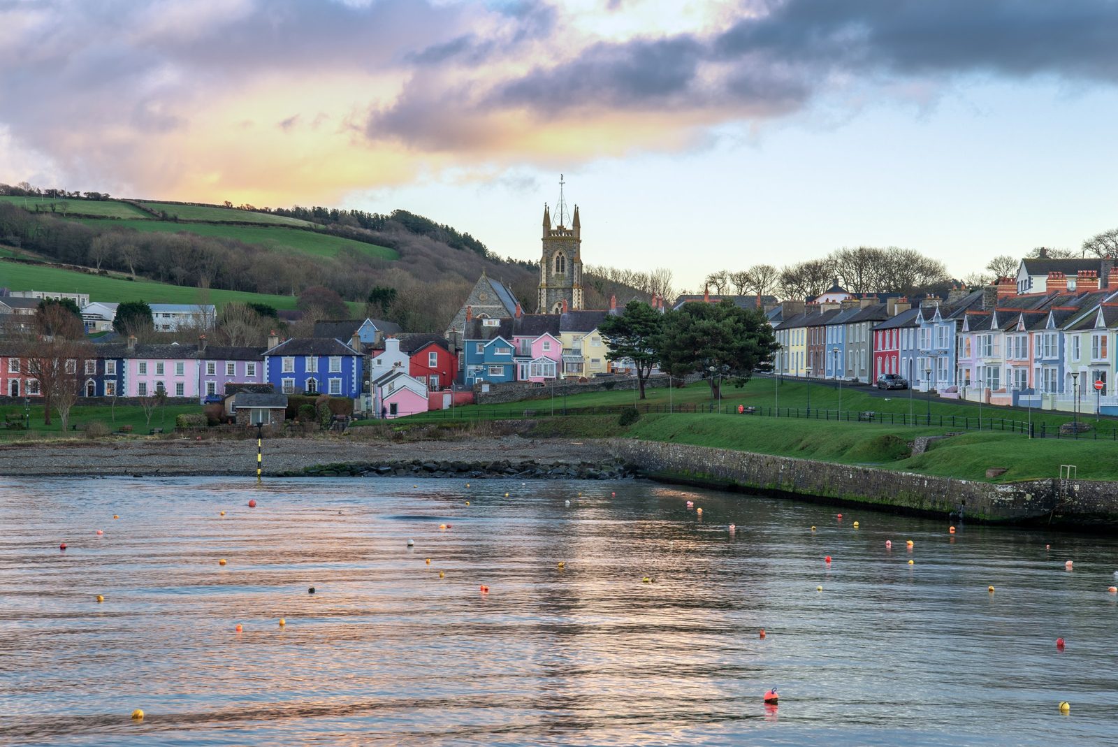Aberaeron
