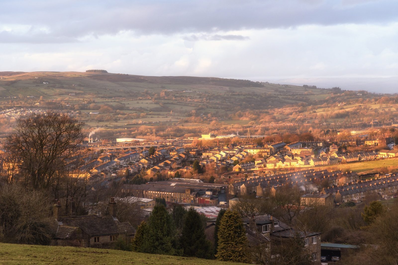 Accrington, Lancashire