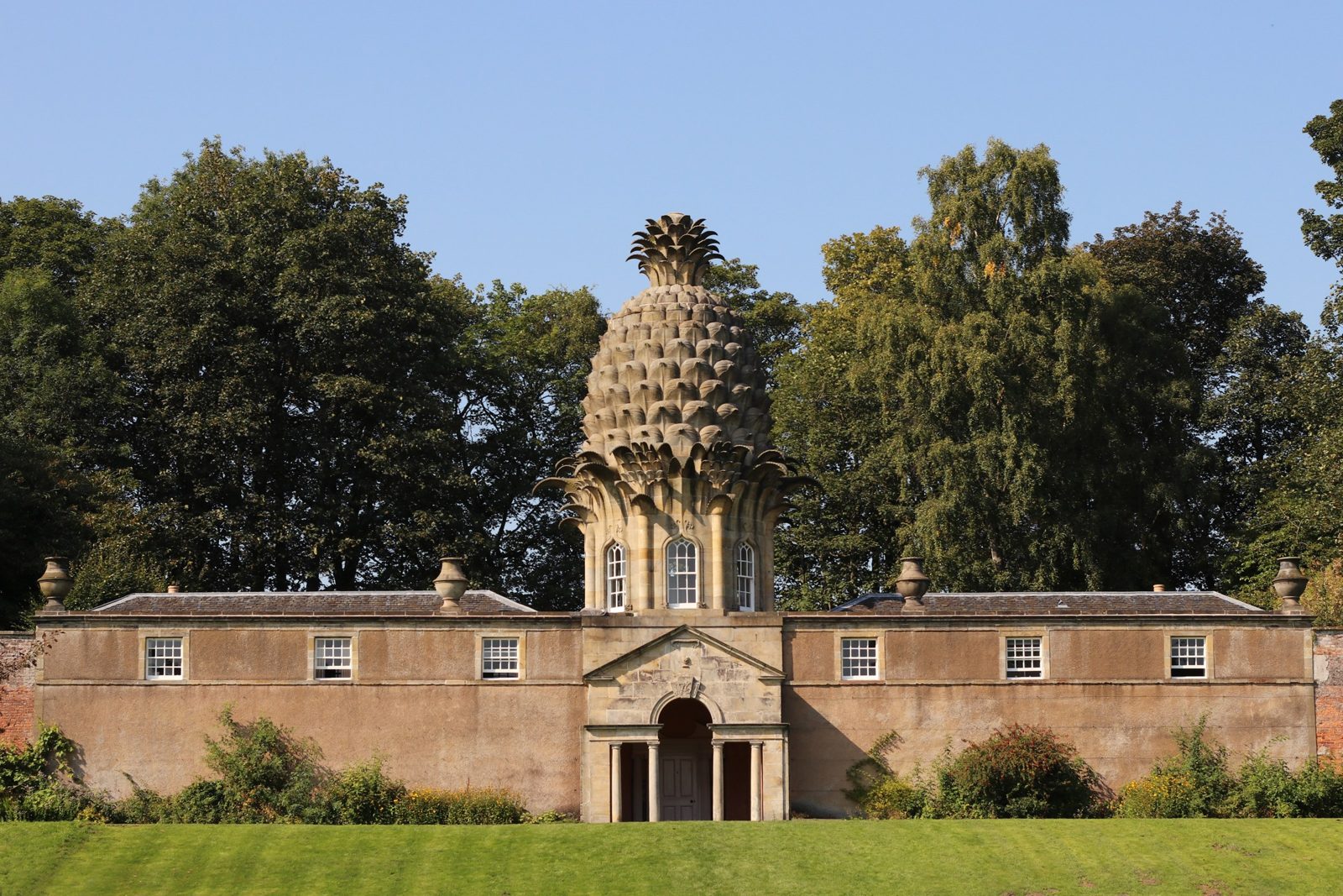Airth, Kincardine