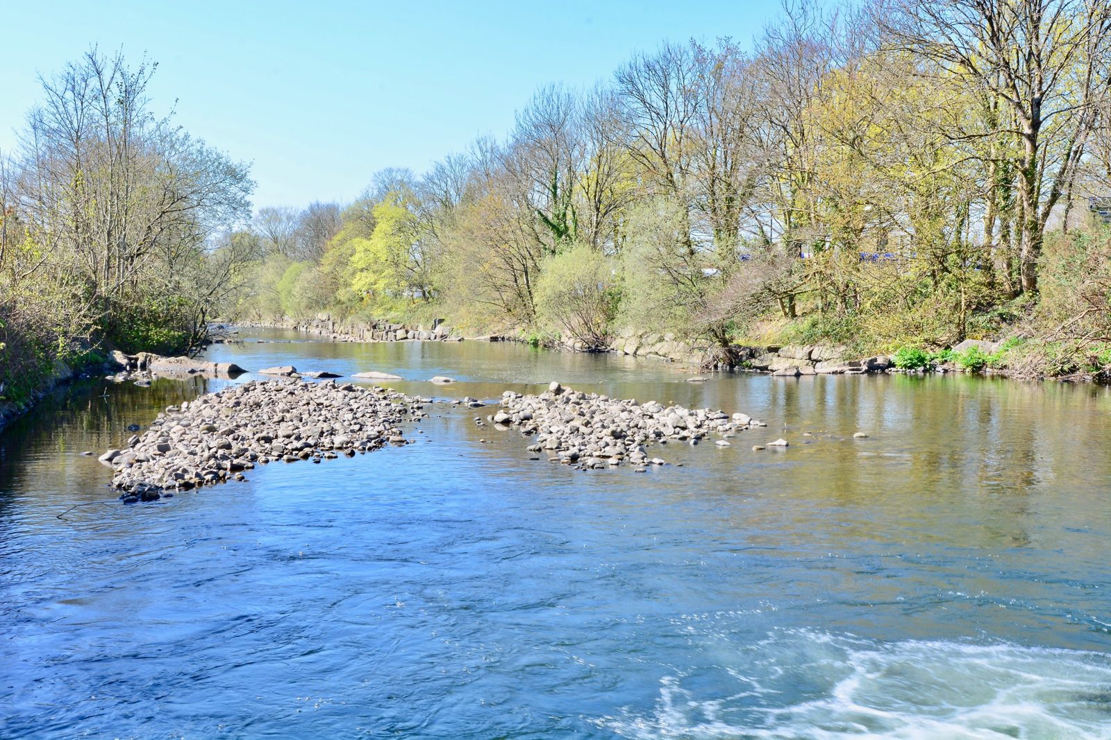 Ammanford, Llandovery